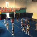 Cheer Extreme All Stars - Cheerleading