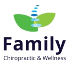 Family Chiropractic and Wellness, Dr. Kristie Pszczola Tucker