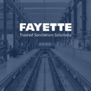 Fayette - Building Cleaners-Interior