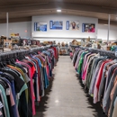 Goodwill Stores - Thrift Shops