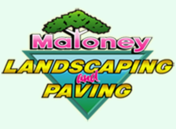 Maloney Landscaping And Paving Inc - Appleton, WI