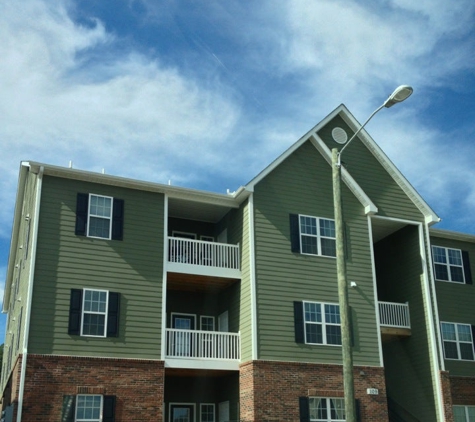 Carden Place Apartment Homes - Mebane, NC