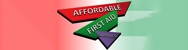Affordable First Aid Supplies - Medical Supplies