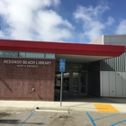 Redondo Beach North Library