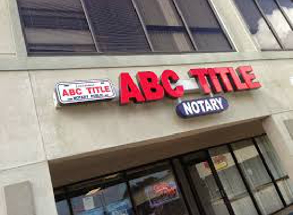 ABC Title of Metairie - Metairie, LA