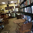 Plain Talk Books & Coffee - Used & Rare Books