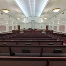 The Church of Jesus Christ of Latter-day Saints - Methodist Churches