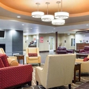 Comfort Suites - Motels