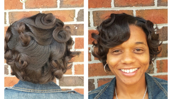 JDrew Hair Studio - Jacksonville, NC