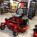 Walls Equipment Sales - Lawn Mowers