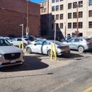LAZ Parking - Elk Lot - Carports