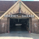 Kearney Garage - Auto Repair & Service