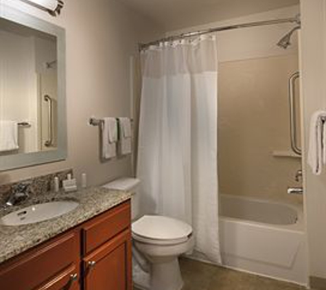 TownePlace Suites Fort Lauderdale West - Fort Lauderdale, FL