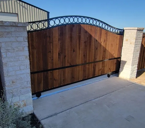 Ft. Worth Fence and Patio