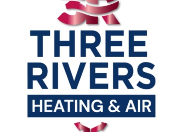 Three Rivers Heating And Air - Sacramento, CA