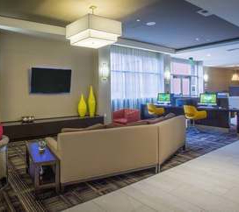 Courtyard by Marriott - Culver City, CA