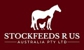 Stockfeeds R Us Australia Pty Ltd - Stock Feeds, Fodder & Supplements