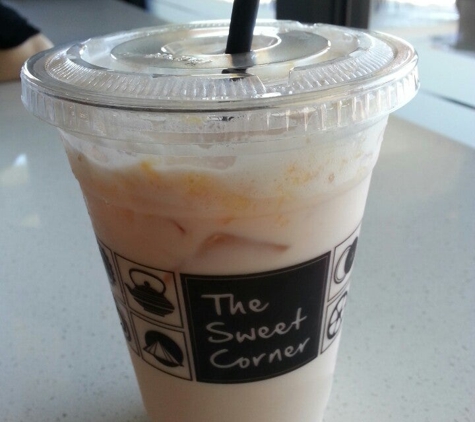 The Sweet Corner - San Jose, CA