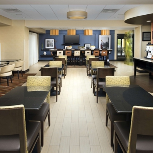 Hampton Inn Lenoir City - Lenoir City, TN