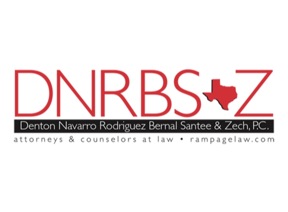 Denton Navarro Rodriguez Bernal Santee & Zech, P.C. - Harlingen, TX