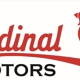 Cardinal Motors