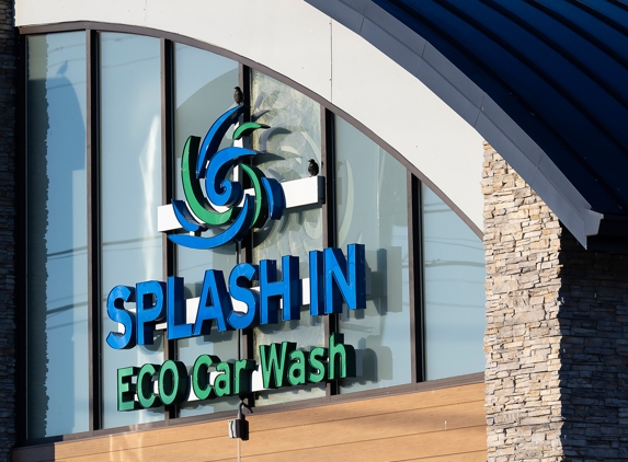 Splash In - New Castle, DE