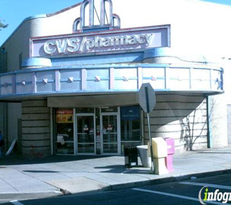 CVS Pharmacy - Washington, DC