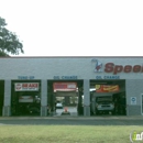 SpeeDee Oil Change and Tune-Up - Auto Oil & Lube