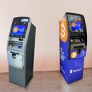 JET Bitcoin ATM - Banks