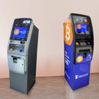 LibertyX Bitcoin ATM