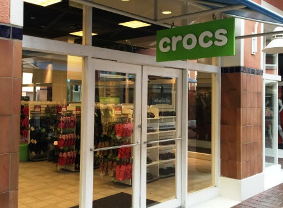 Crocs - Miami, FL