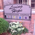 Living Hope Foursquare Church