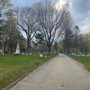 Green Ridge Cemetery