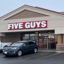 Five Guys - Hamburgers & Hot Dogs