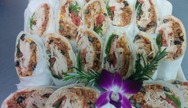 Asante Catering - Sacramento, CA