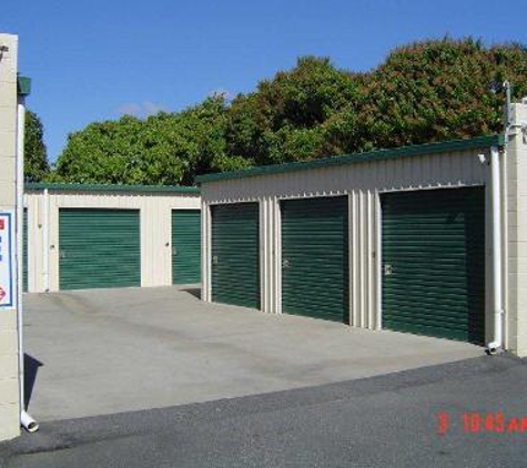 Wizard Self Storage (Managed By Elite Real Estate) - Berserker, QLD