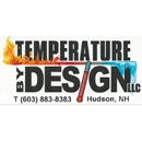 Temperature By Design - Furnaces-Heating