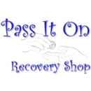 Pass It On Recovery Shop - Gift Shops