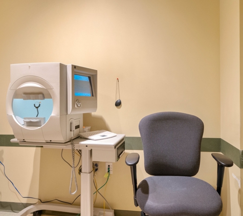 Center for Total Eye Care - Westminster, MD