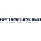 Poppy's Family Electric Service LLC