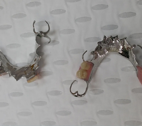 Right Dentures - Wanniassa, ACT