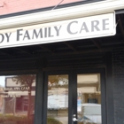 Savoy Family Care