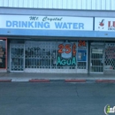 Mt Crystal Drinking Water - Water Dealers