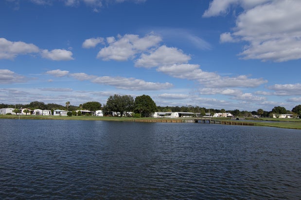 The Lakes at CountryWood - Plant City, FL 33565