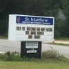 Saint Matthew United Methodist Church gallery