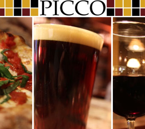 Picco - Boston, MA