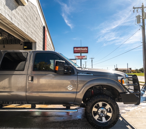 Soft Suds Auto Spa - Midland, TX