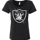 Silver-n-Black Designs - T-Shirts