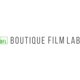 Boutique Film Lab