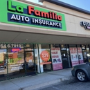 La Familia Auto Insurance & Tax Services - Auto Insurance